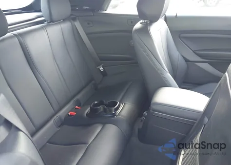 2019 BMW M240I from USA, damaged, VIN WBA2N1C5XKVC28584